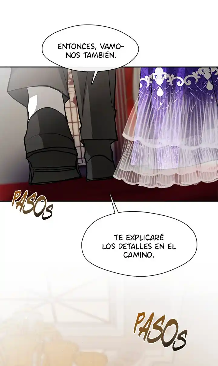 Fallé En Abandonar Al Villano - Capítulo 43 - Página 64 - LectorTMOo