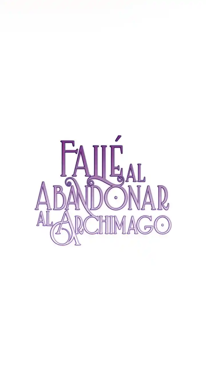 Fallé En Abandonar Al Villano - Capítulo 43 - Página 66 - LectorTMOo