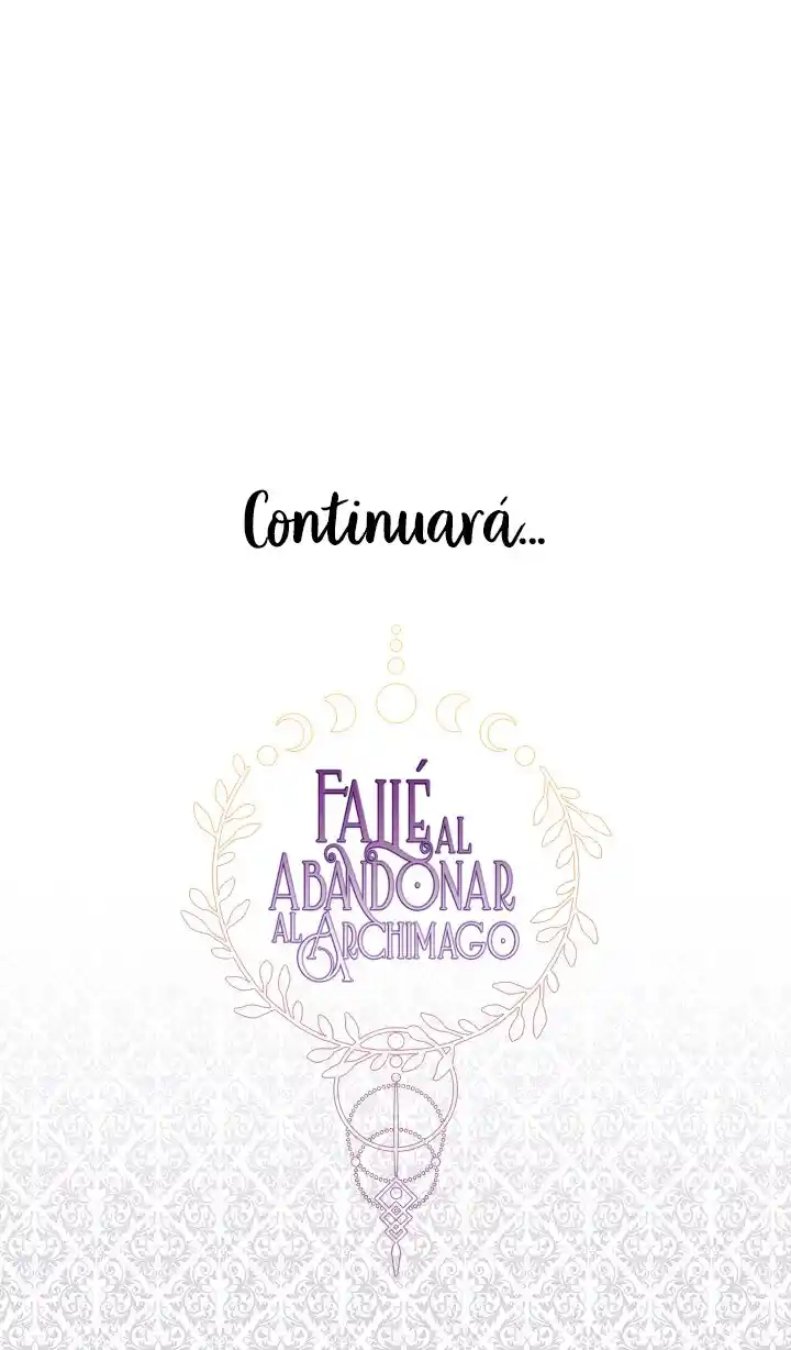 Fallé En Abandonar Al Villano - Capítulo 43 - Página 73 - LectorTMOo
