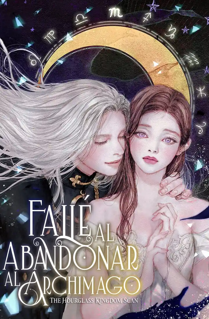 Fallé En Abandonar Al Villano - Capítulo 44 - Página 1 - LectorTMOo