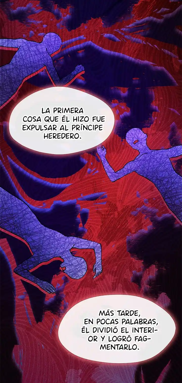 Fallé En Abandonar Al Villano - Capítulo 44 - Página 5 - LectorTMOo