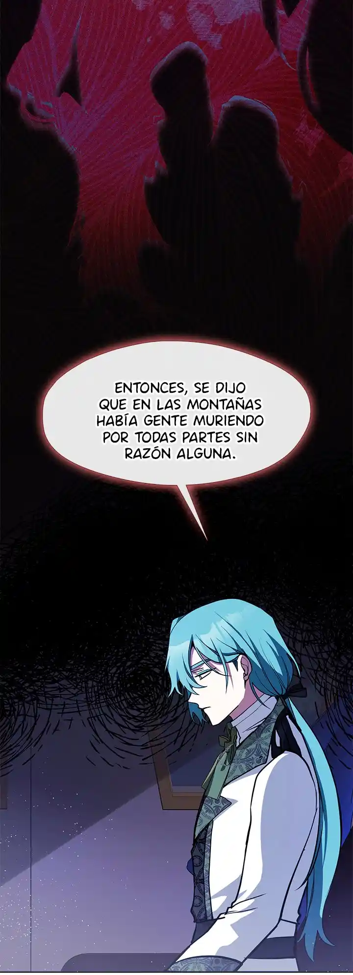 Fallé En Abandonar Al Villano - Capítulo 44 - Página 6 - LectorTMOo