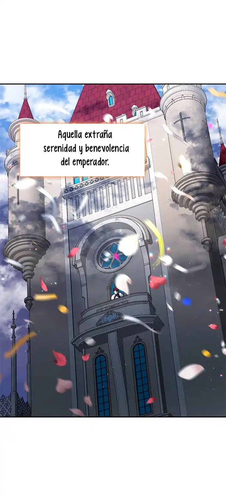 Fallé En Abandonar Al Villano - Capítulo 44 - Página 12 - LectorTMOo