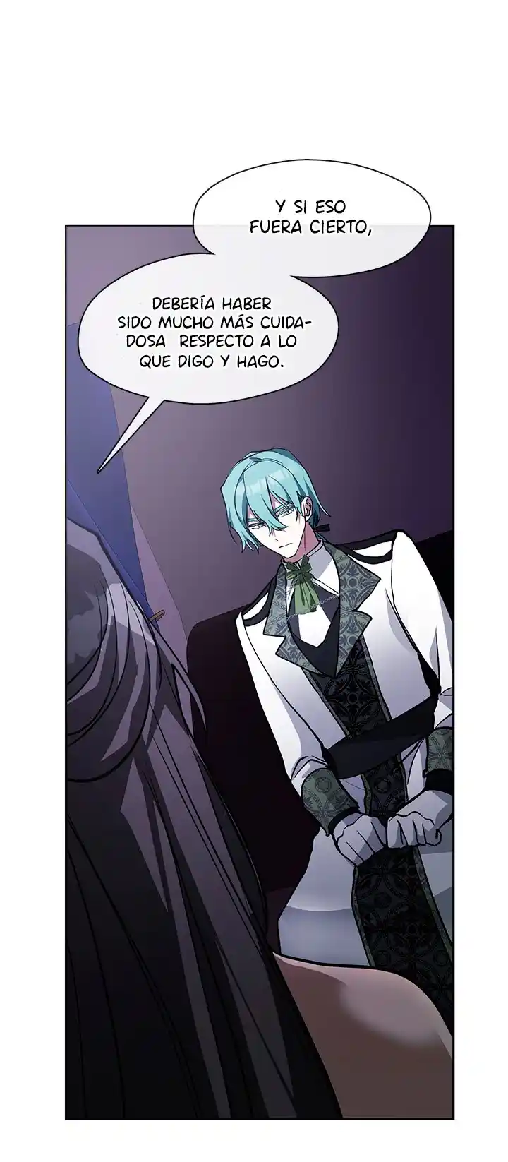 Fallé En Abandonar Al Villano - Capítulo 44 - Página 18 - LectorTMOo