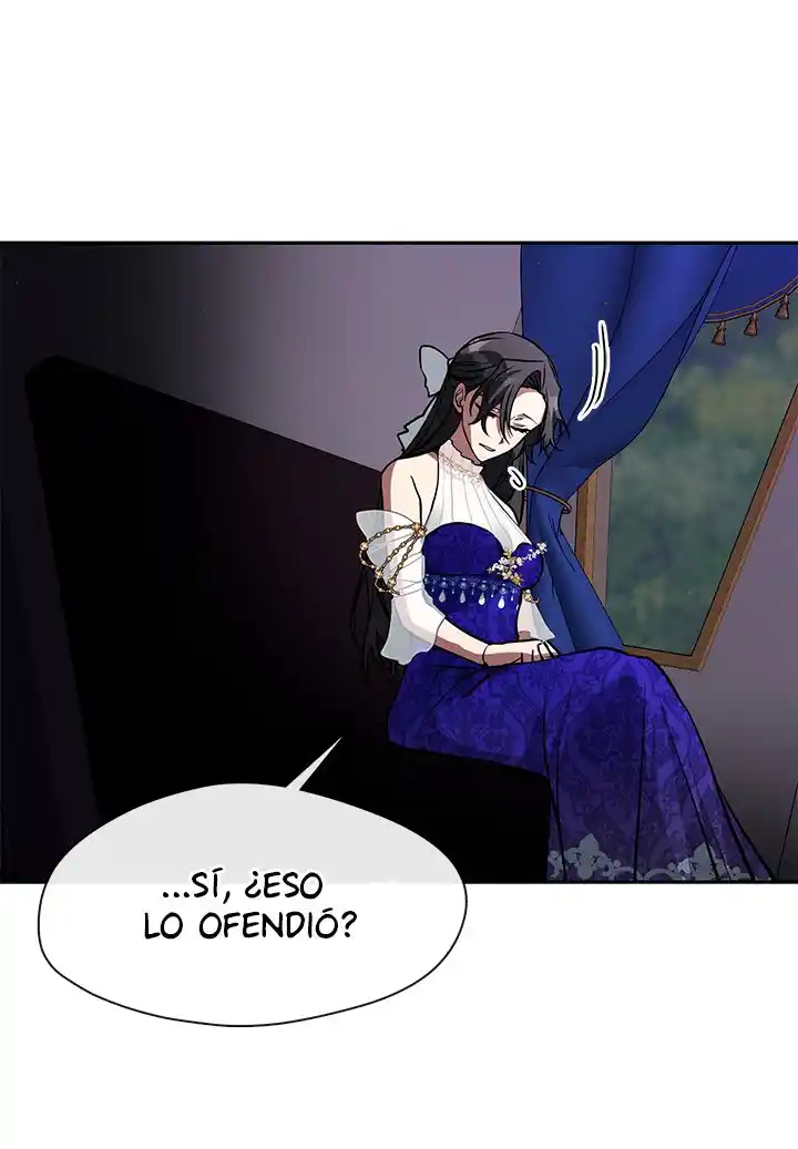 Fallé En Abandonar Al Villano - Capítulo 44 - Página 21 - LectorTMOo