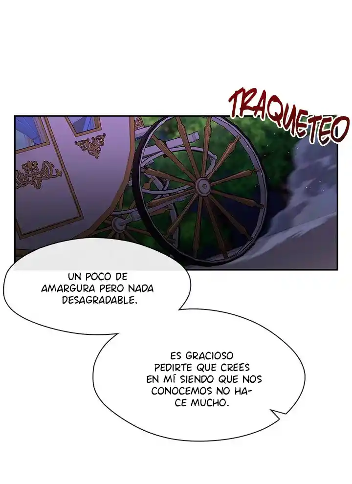 Fallé En Abandonar Al Villano - Capítulo 44 - Página 22 - LectorTMOo