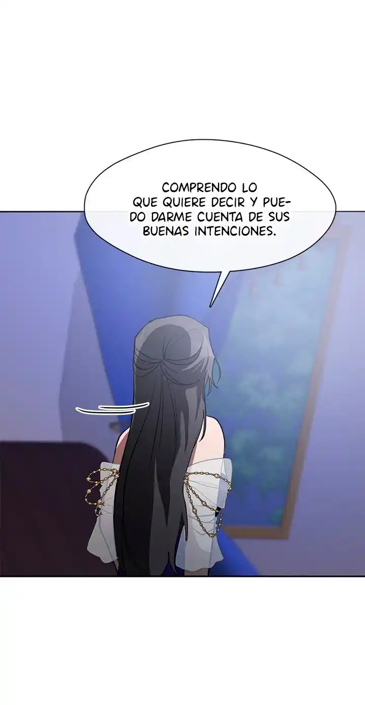 Fallé En Abandonar Al Villano - Capítulo 44 - Página 28 - LectorTMOo