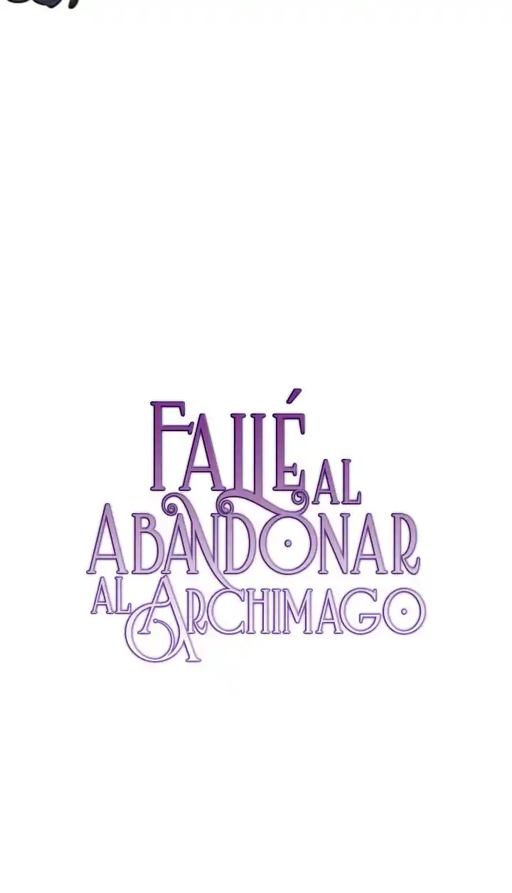 Fallé En Abandonar Al Villano - Capítulo 44 - Página 46 - LectorTMOo