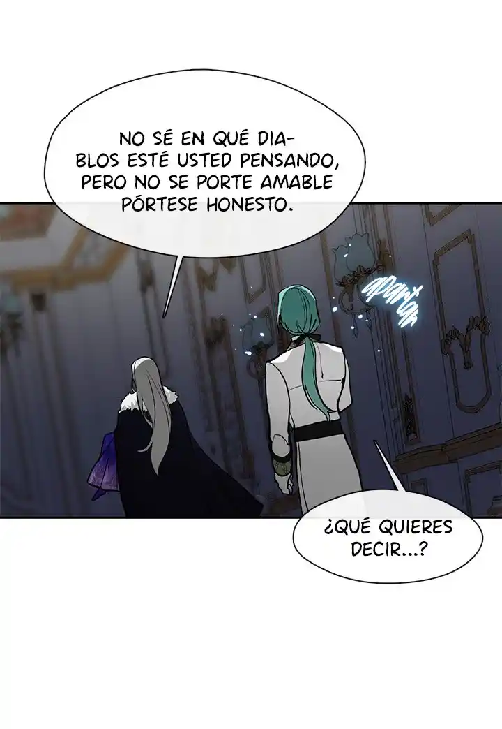 Fallé En Abandonar Al Villano - Capítulo 44 - Página 64 - LectorTMOo