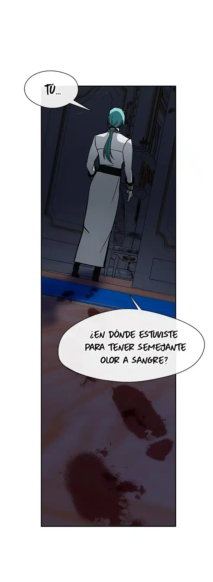 Fallé En Abandonar Al Villano - Capítulo 44 - Página 72 - LectorTMOo