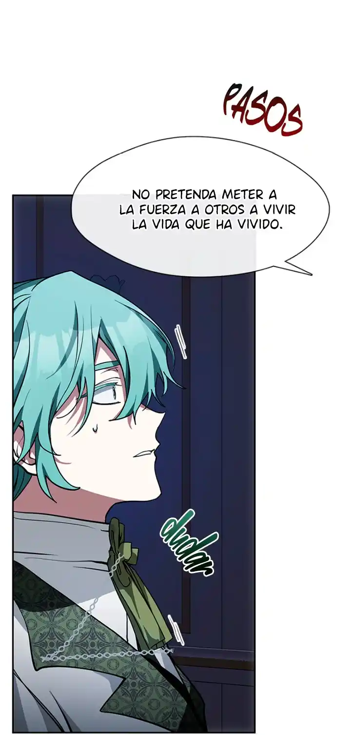 Fallé En Abandonar Al Villano - Capítulo 45 - Página 7 - LectorTMOo