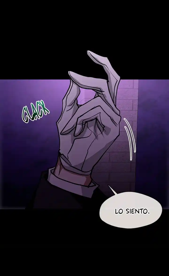 Fallé En Abandonar Al Villano - Capítulo 45 - Página 27 - LectorTMOo