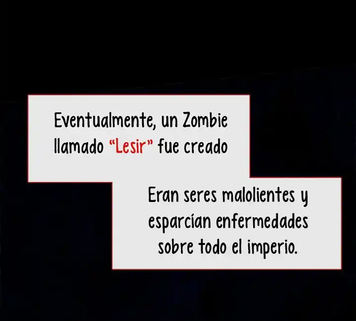 Fallé En Abandonar Al Villano - Capítulo 45 - Página 38 - LectorTMOo