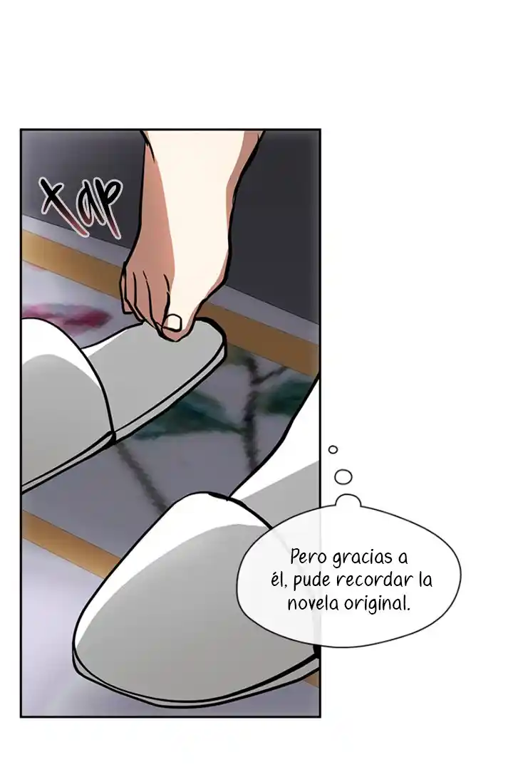 Fallé En Abandonar Al Villano - Capítulo 45 - Página 47 - LectorTMOo