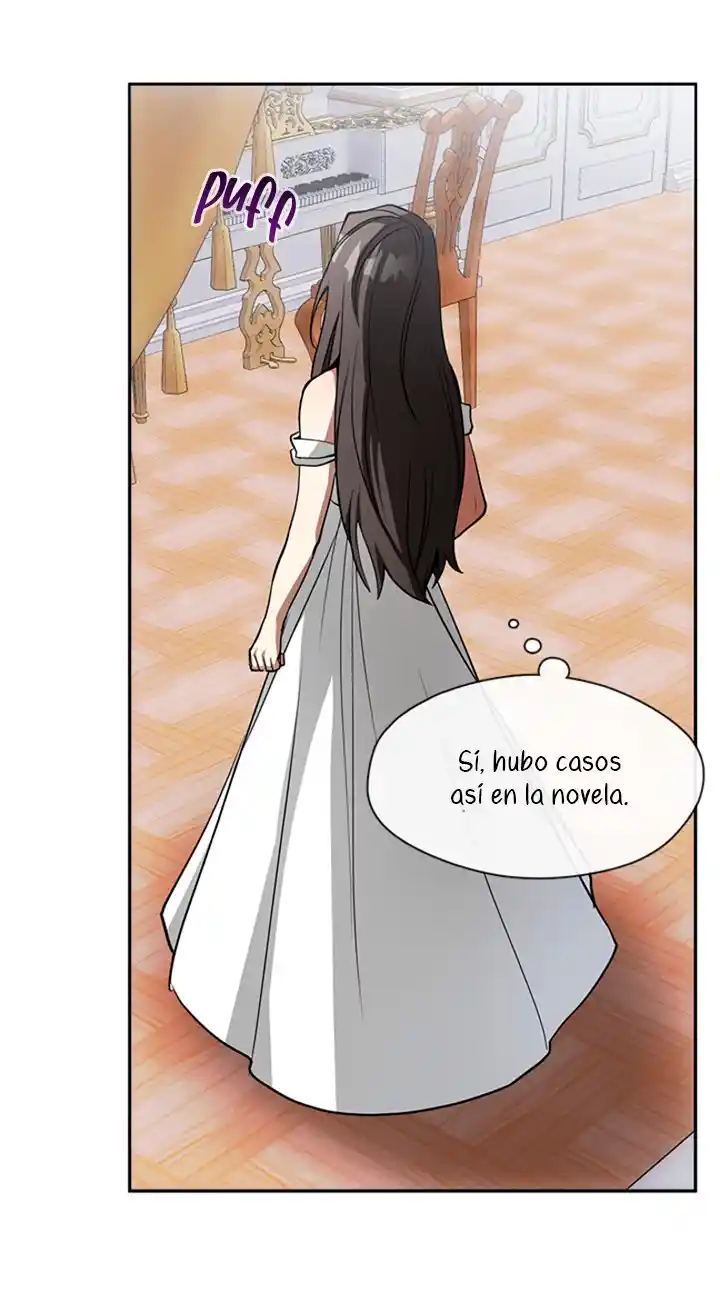 Fallé En Abandonar Al Villano - Capítulo 45 - Página 48 - LectorTMOo
