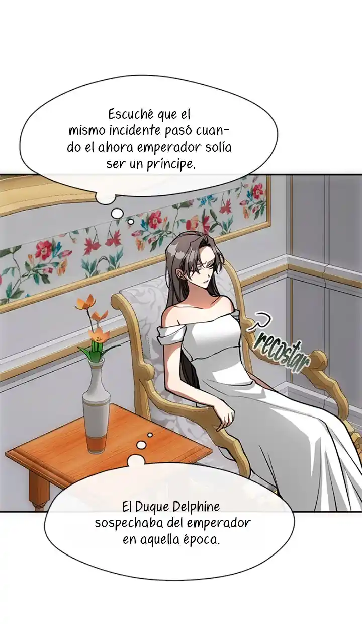 Fallé En Abandonar Al Villano - Capítulo 45 - Página 50 - LectorTMOo