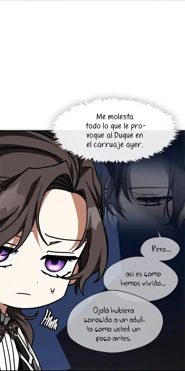 Fallé En Abandonar Al Villano - Capítulo 46 - Página 5 - LectorTMOo