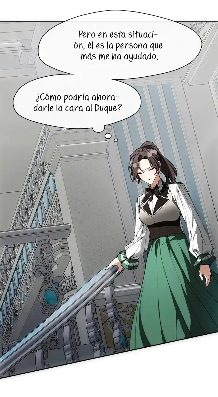 Fallé En Abandonar Al Villano - Capítulo 46 - Página 6 - LectorTMOo