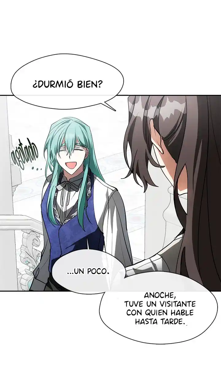 Fallé En Abandonar Al Villano - Capítulo 46 - Página 11 - LectorTMOo