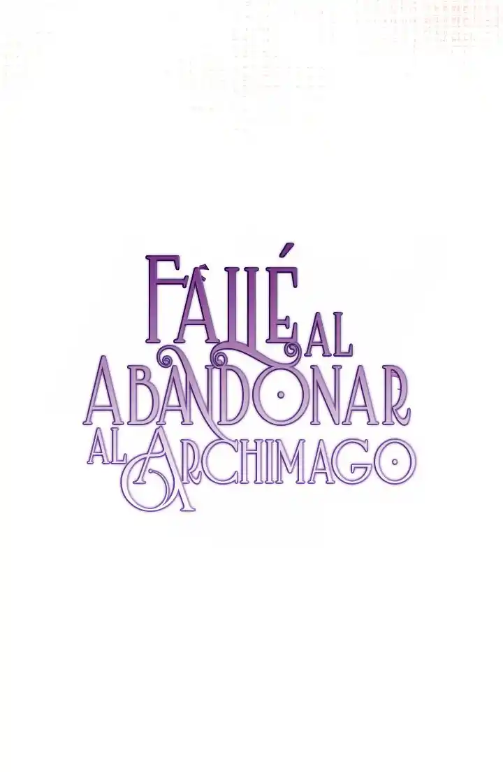 Fallé En Abandonar Al Villano - Capítulo 46 - Página 16 - LectorTMOo