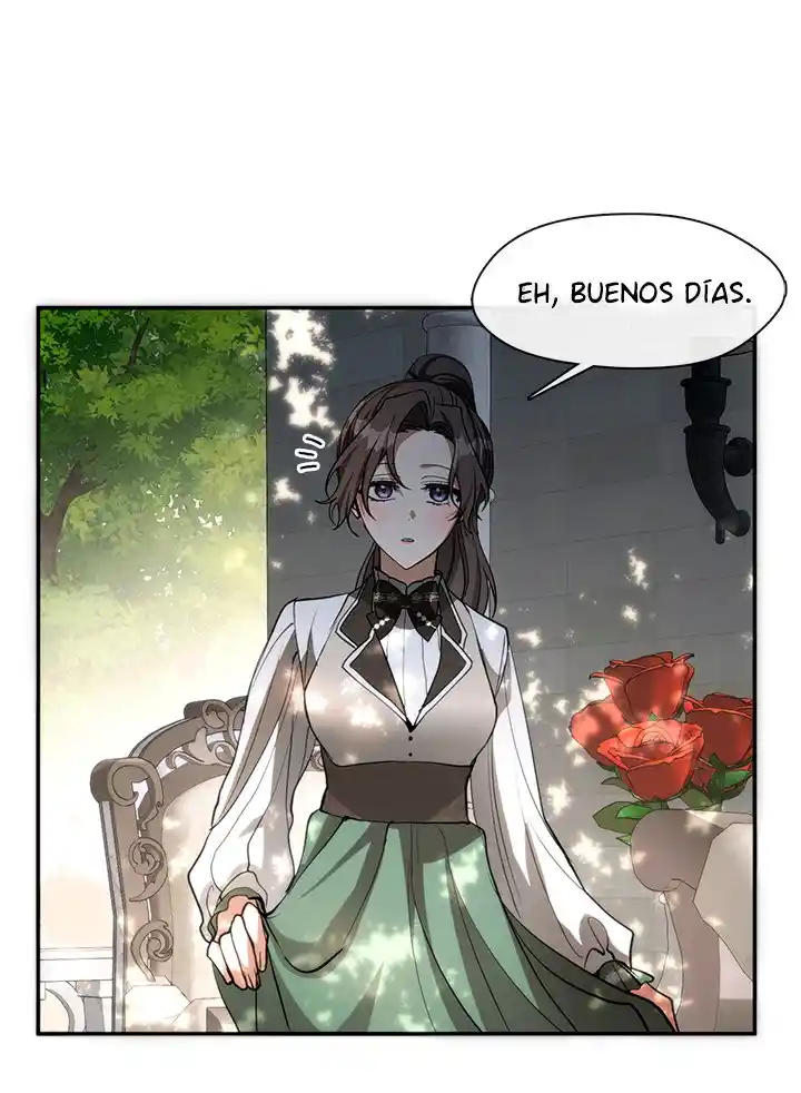 Fallé En Abandonar Al Villano - Capítulo 46 - Página 19 - LectorTMOo