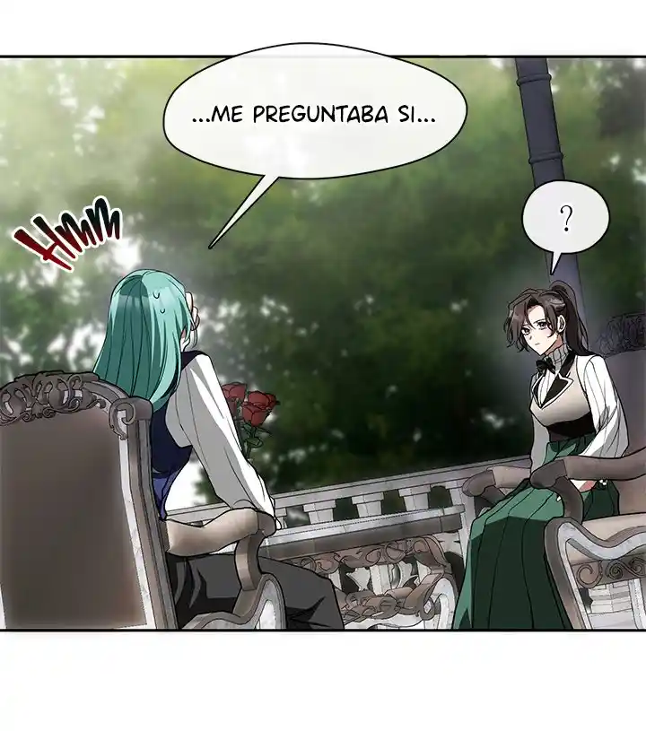 Fallé En Abandonar Al Villano - Capítulo 46 - Página 24 - LectorTMOo