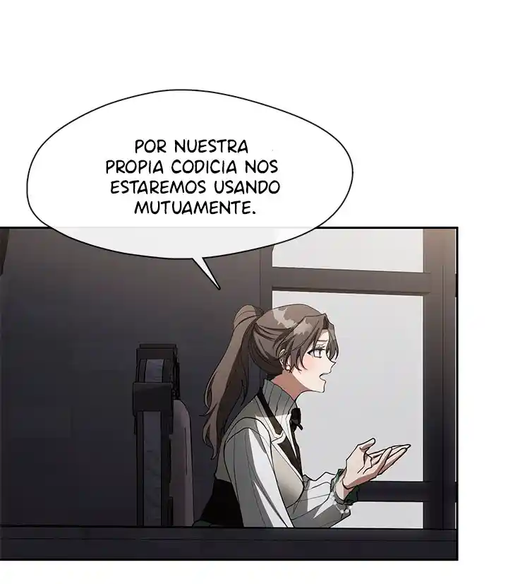 Fallé En Abandonar Al Villano - Capítulo 46 - Página 33 - LectorTMOo