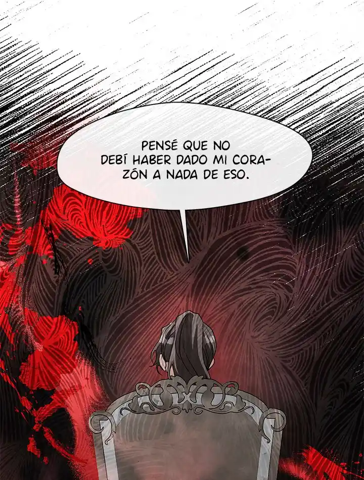 Fallé En Abandonar Al Villano - Capítulo 46 - Página 43 - LectorTMOo