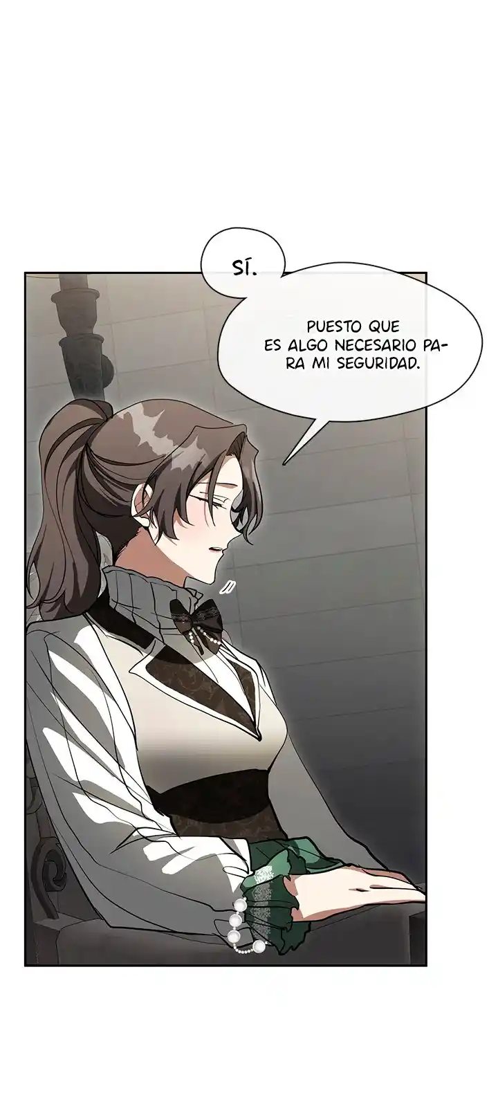 Fallé En Abandonar Al Villano - Capítulo 46 - Página 51 - LectorTMOo