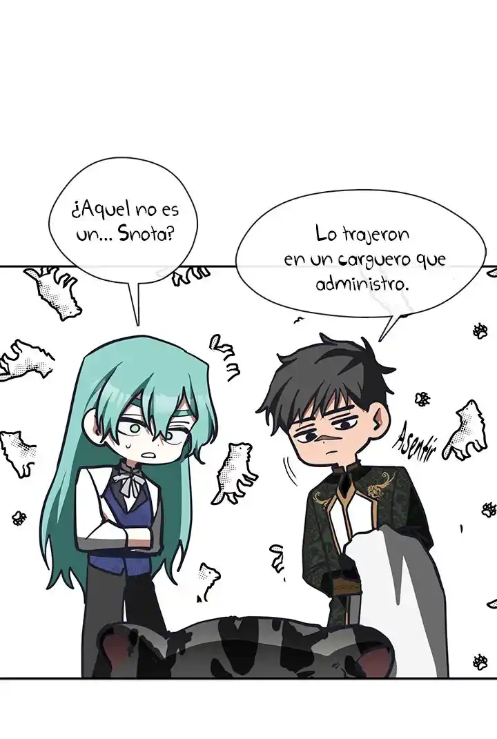 Fallé En Abandonar Al Villano - Capítulo 46 - Página 58 - LectorTMOo