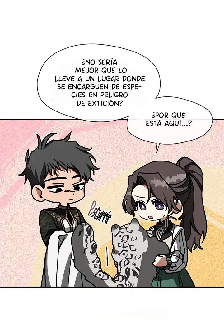 Fallé En Abandonar Al Villano - Capítulo 46 - Página 60 - LectorTMOo