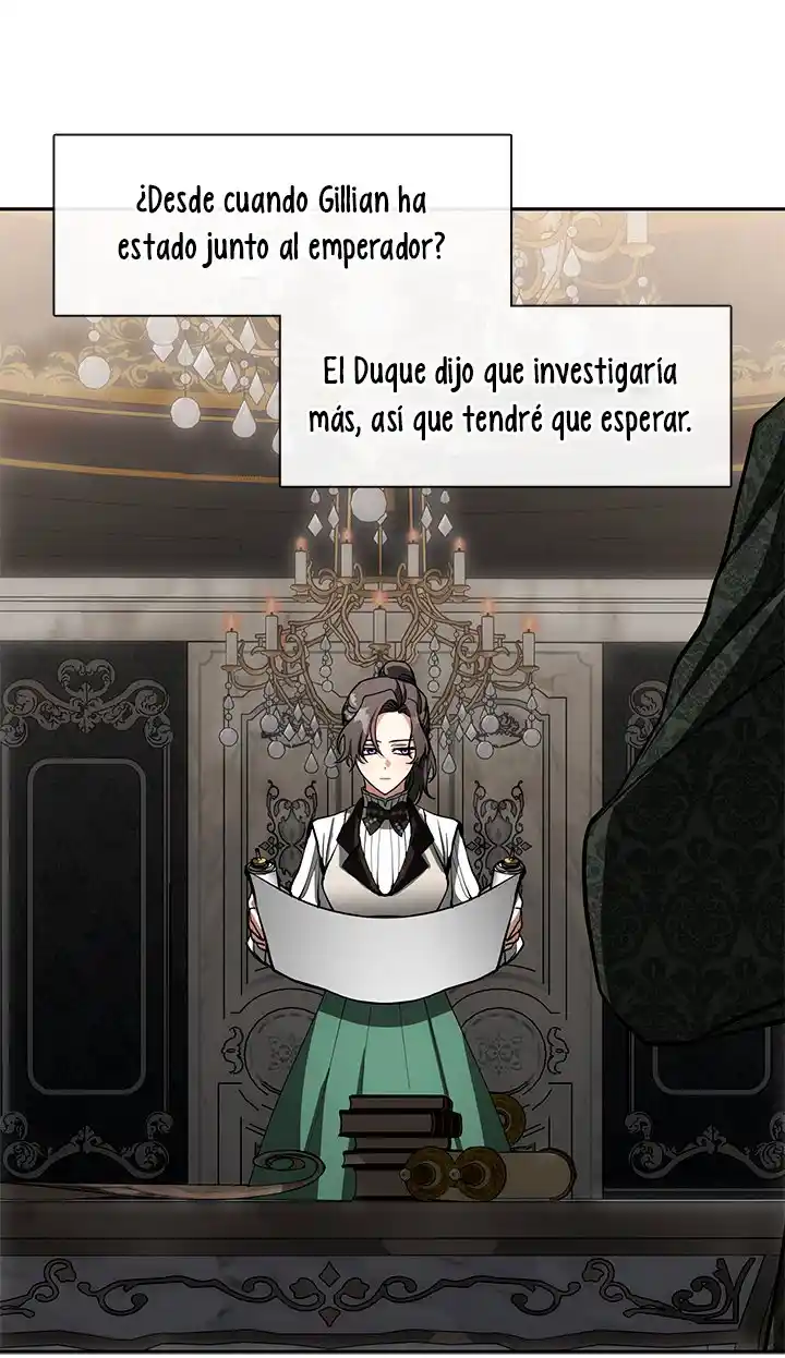 Fallé En Abandonar Al Villano - Capítulo 47 - Página 12 - LectorTMOo