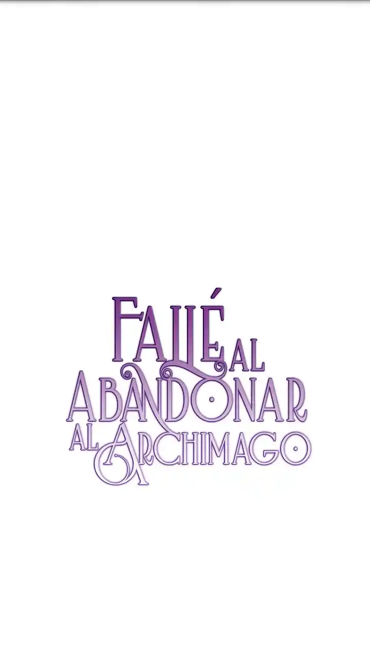 Fallé En Abandonar Al Villano - Capítulo 47 - Página 17 - LectorTMOo