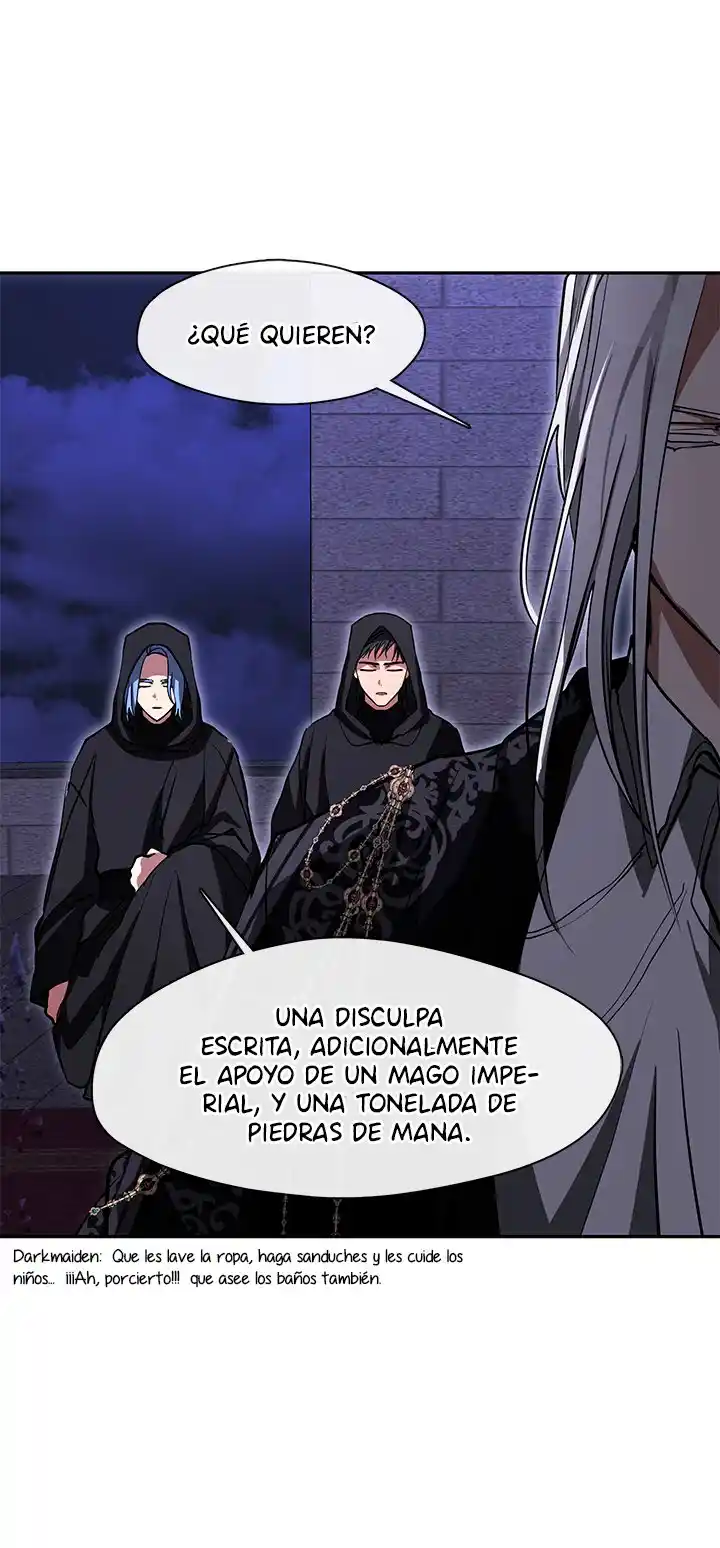 Fallé En Abandonar Al Villano - Capítulo 47 - Página 22 - LectorTMOo