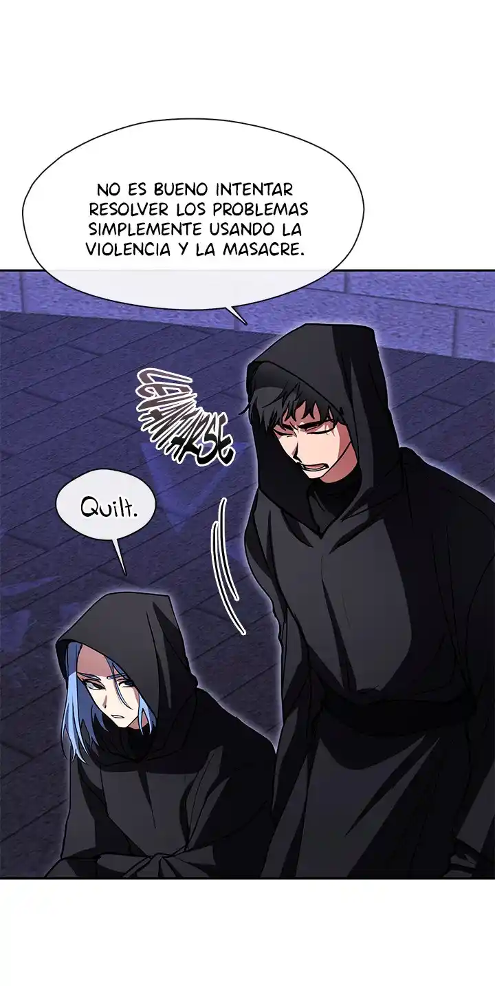 Fallé En Abandonar Al Villano - Capítulo 47 - Página 27 - LectorTMOo