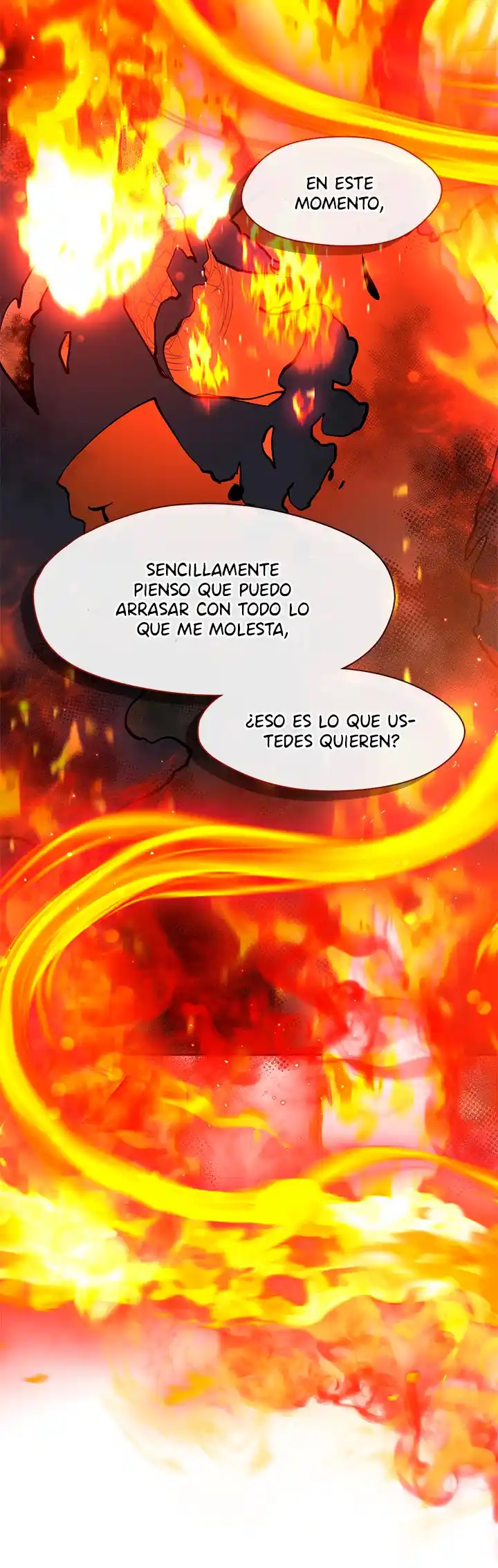 Fallé En Abandonar Al Villano - Capítulo 47 - Página 33 - LectorTMOo