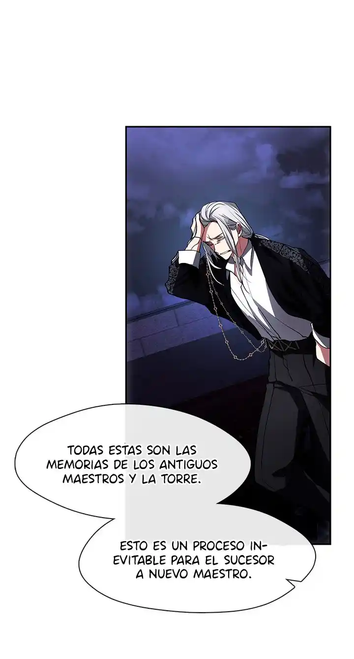 Fallé En Abandonar Al Villano - Capítulo 47 - Página 35 - LectorTMOo
