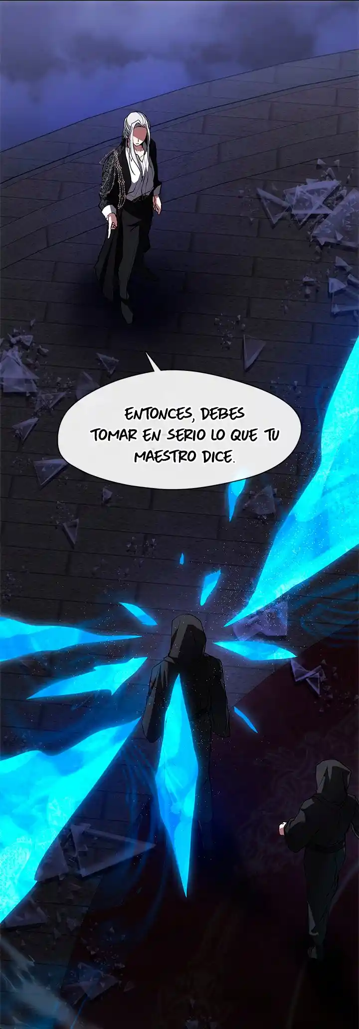 Fallé En Abandonar Al Villano - Capítulo 47 - Página 47 - LectorTMOo