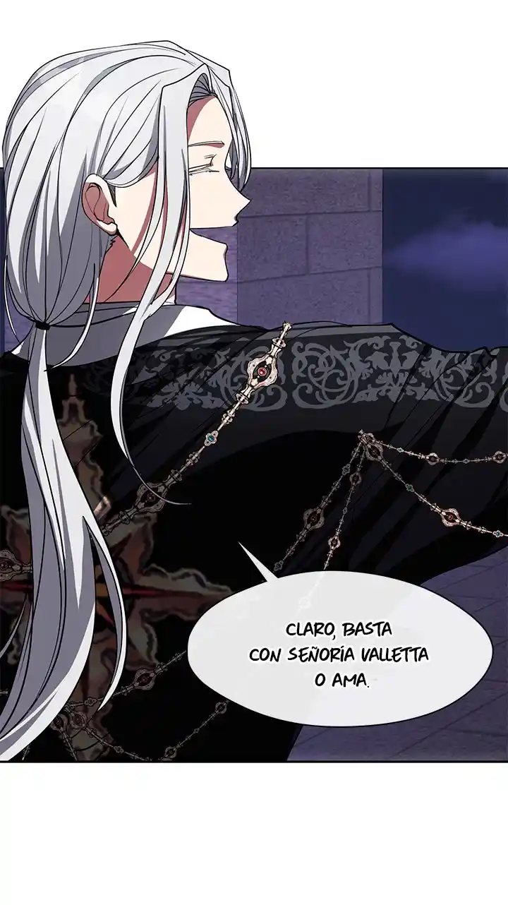 Fallé En Abandonar Al Villano - Capítulo 47 - Página 49 - LectorTMOo