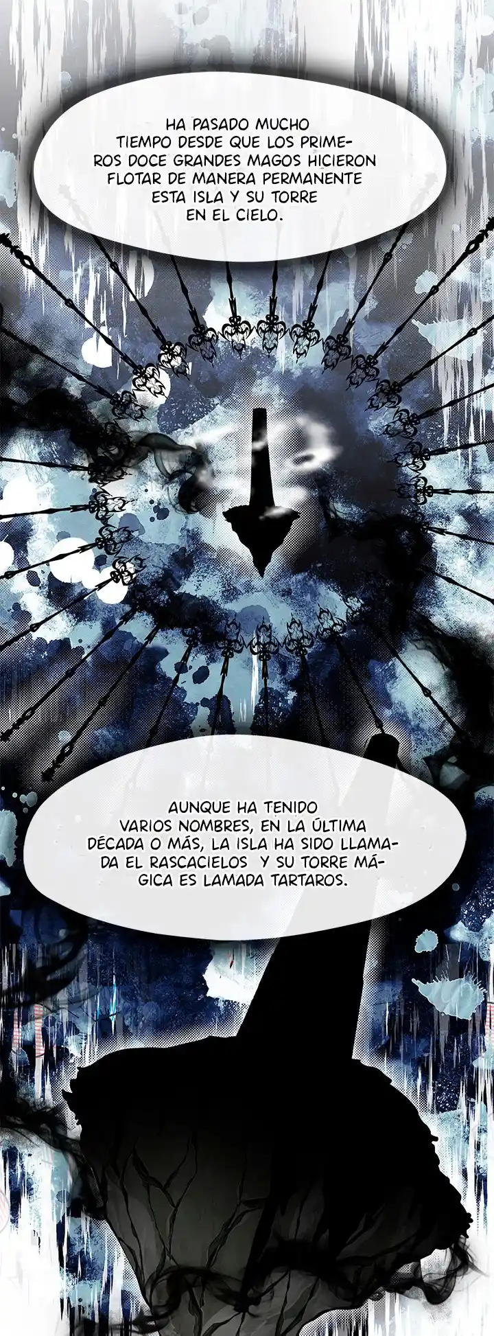 Fallé En Abandonar Al Villano - Capítulo 47 - Página 58 - LectorTMOo