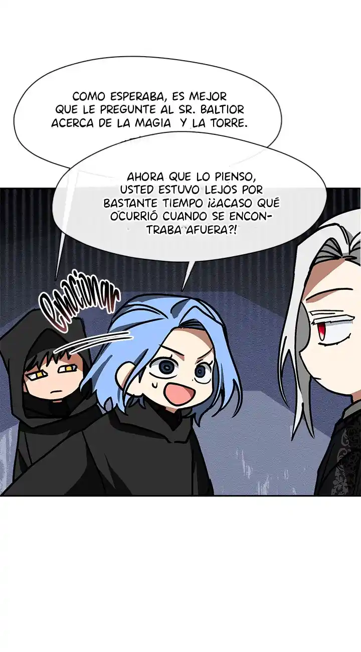 Fallé En Abandonar Al Villano - Capítulo 47 - Página 60 - LectorTMOo