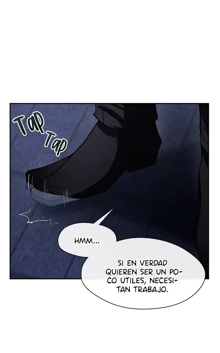 Fallé En Abandonar Al Villano - Capítulo 47 - Página 63 - LectorTMOo