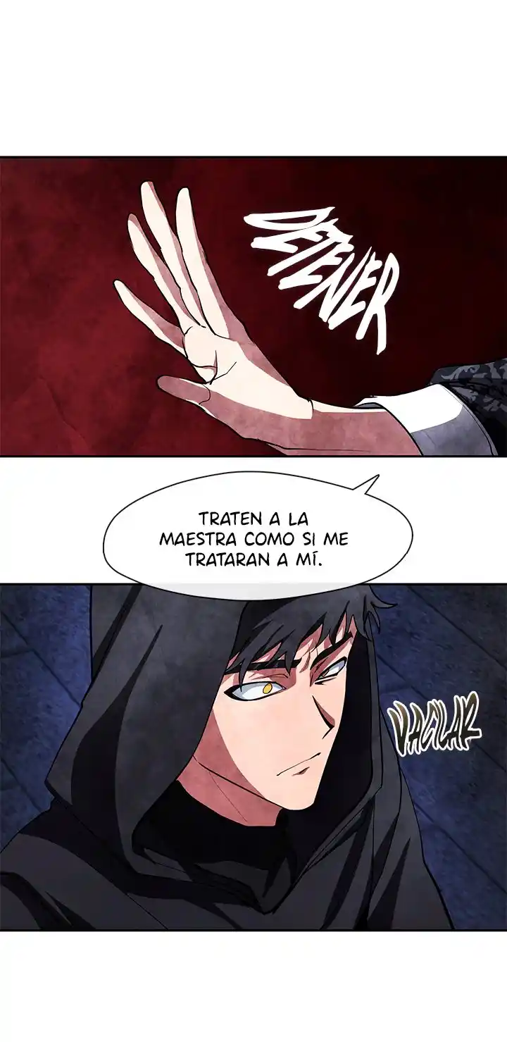 Fallé En Abandonar Al Villano - Capítulo 47 - Página 66 - LectorTMOo