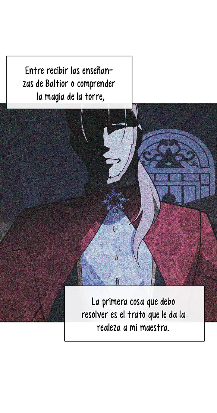 Fallé En Abandonar Al Villano - Capítulo 47 - Página 69 - LectorTMOo