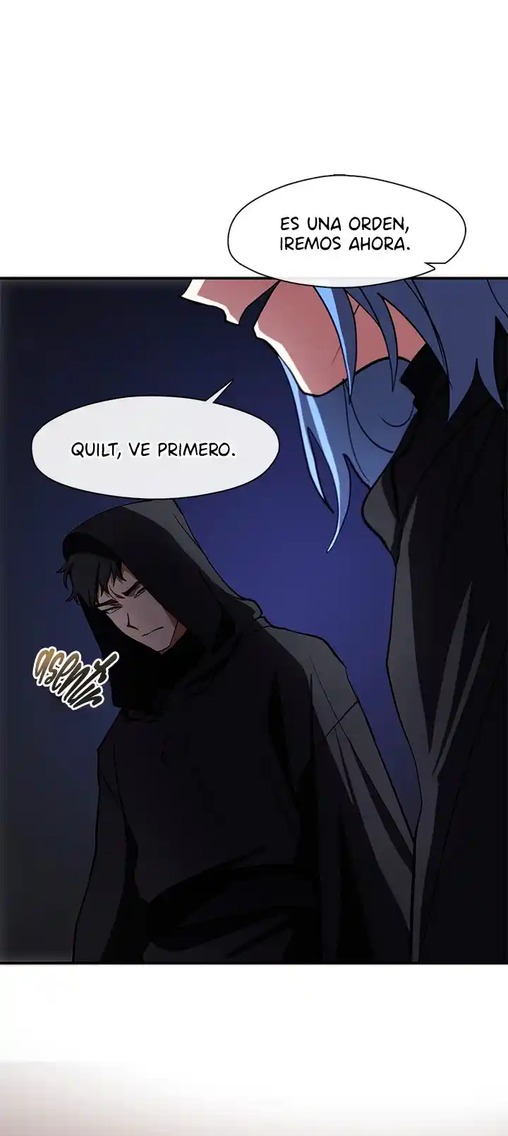 Fallé En Abandonar Al Villano - Capítulo 47 - Página 70 - LectorTMOo