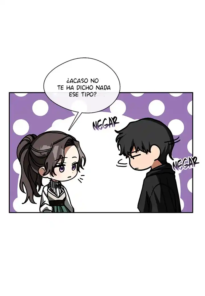 Fallé En Abandonar Al Villano - Capítulo 48 - Página 26 - LectorTMOo