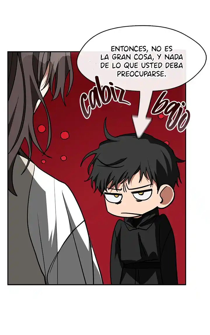 Fallé En Abandonar Al Villano - Capítulo 48 - Página 28 - LectorTMOo