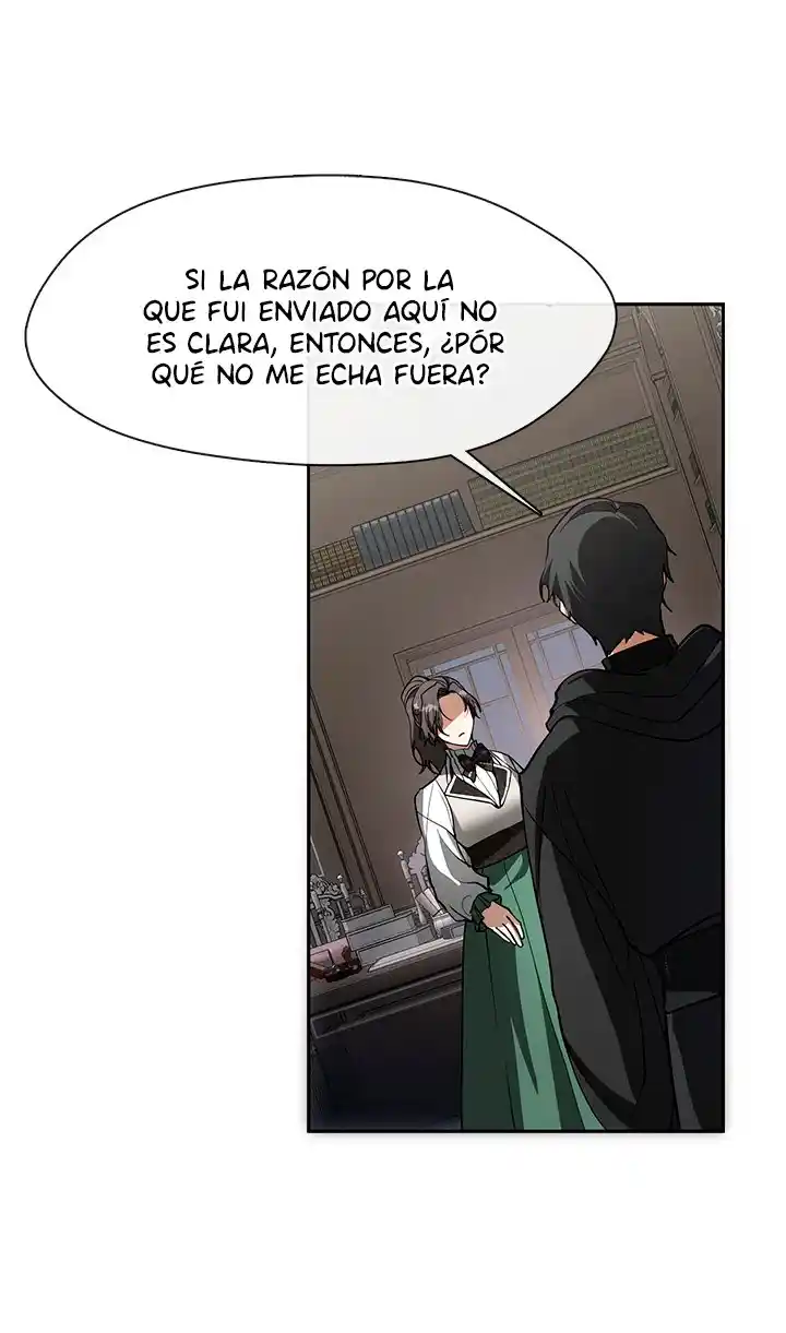Fallé En Abandonar Al Villano - Capítulo 48 - Página 29 - LectorTMOo