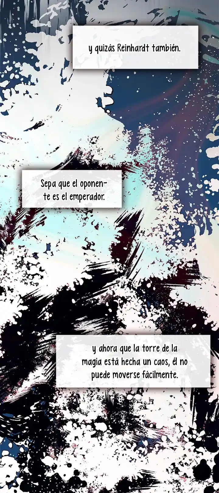 Fallé En Abandonar Al Villano - Capítulo 48 - Página 32 - LectorTMOo