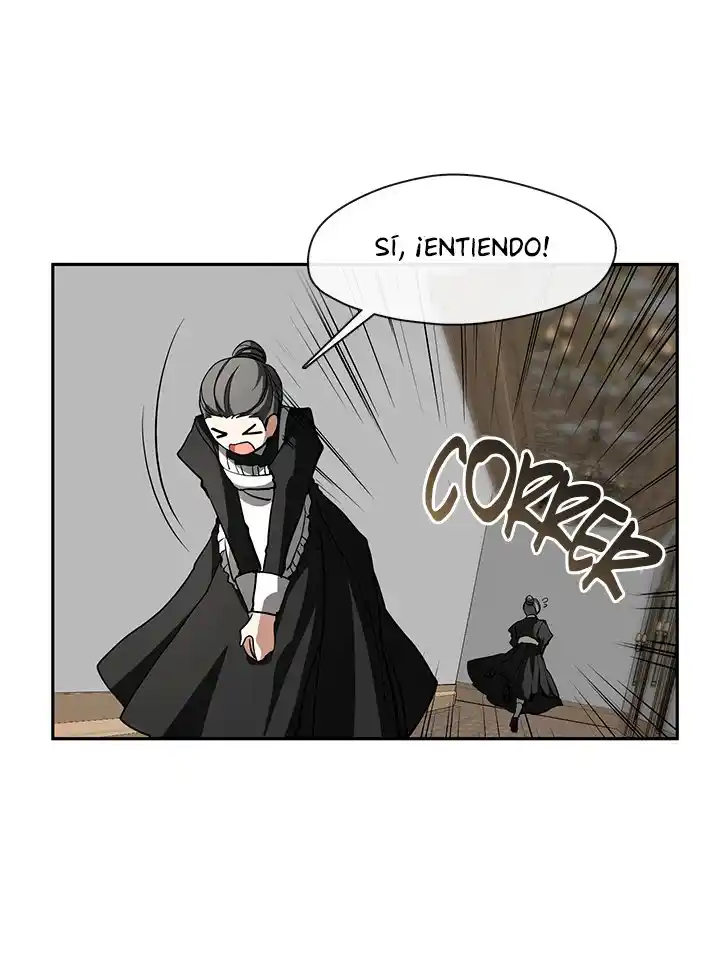Fallé En Abandonar Al Villano - Capítulo 48 - Página 40 - LectorTMOo
